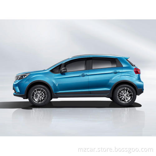 Китайский высокоскоростной левый руль Geely Vision X3 2021 Pro 1,5 л Cvt Noble Typ